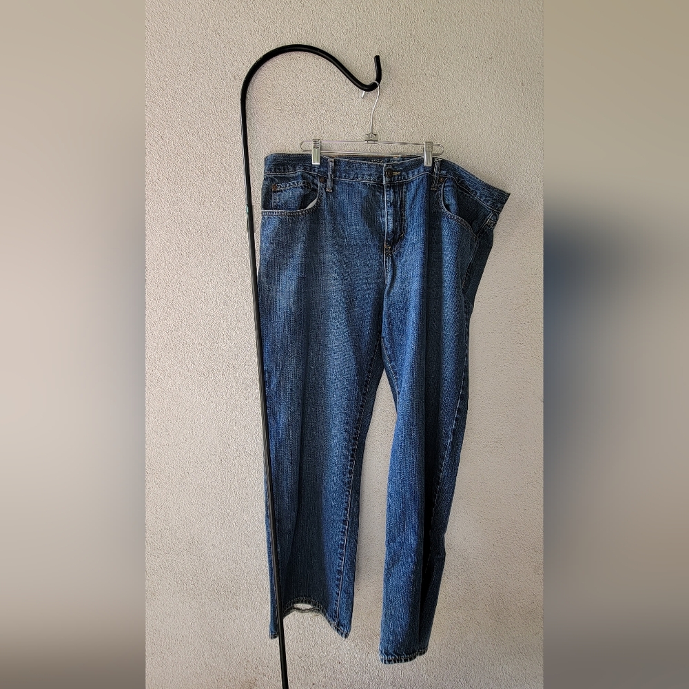 Old Navy 42/30 Loose fit jeans